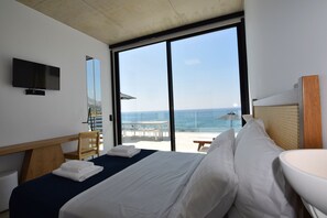 4 Schlafzimmer, Reisekinderbett, WLAN