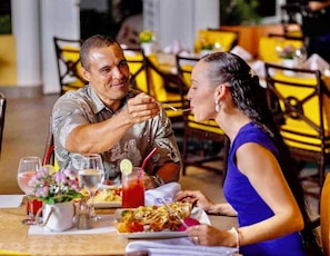 Restaurantes