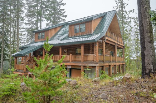 Spring Special 3rd night FREE  on stays before 05/17/26