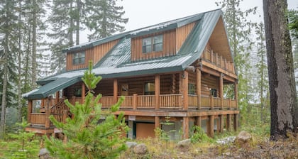 Spring Special 3rd night FREE on stays before 05/17/26