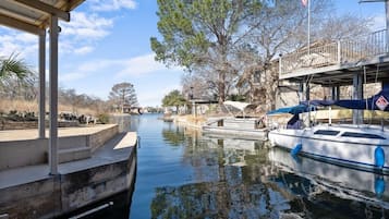 Port de plaisance