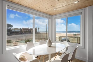 Dining - 1259NB Modern Hip Beach House (Ventura)