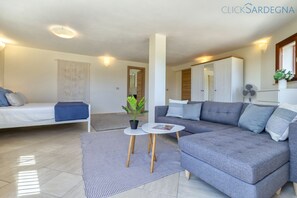 5 Schlafzimmer, Bügeleisen/Bügelbrett, kostenloses WLAN, Bettwäsche