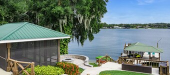 Lake June Escape House