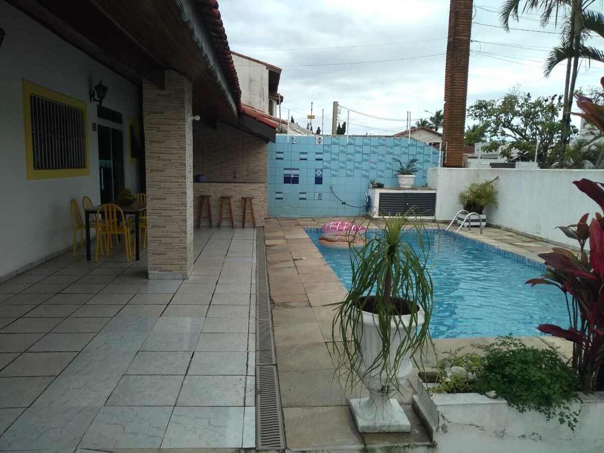 Bild für Gastgeberprofil