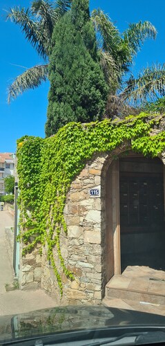 apartment near train stop and water park