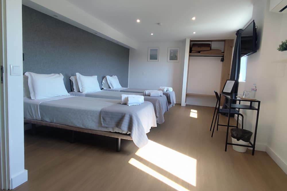 Residencial Douro