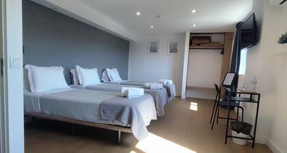 Residencial Douro