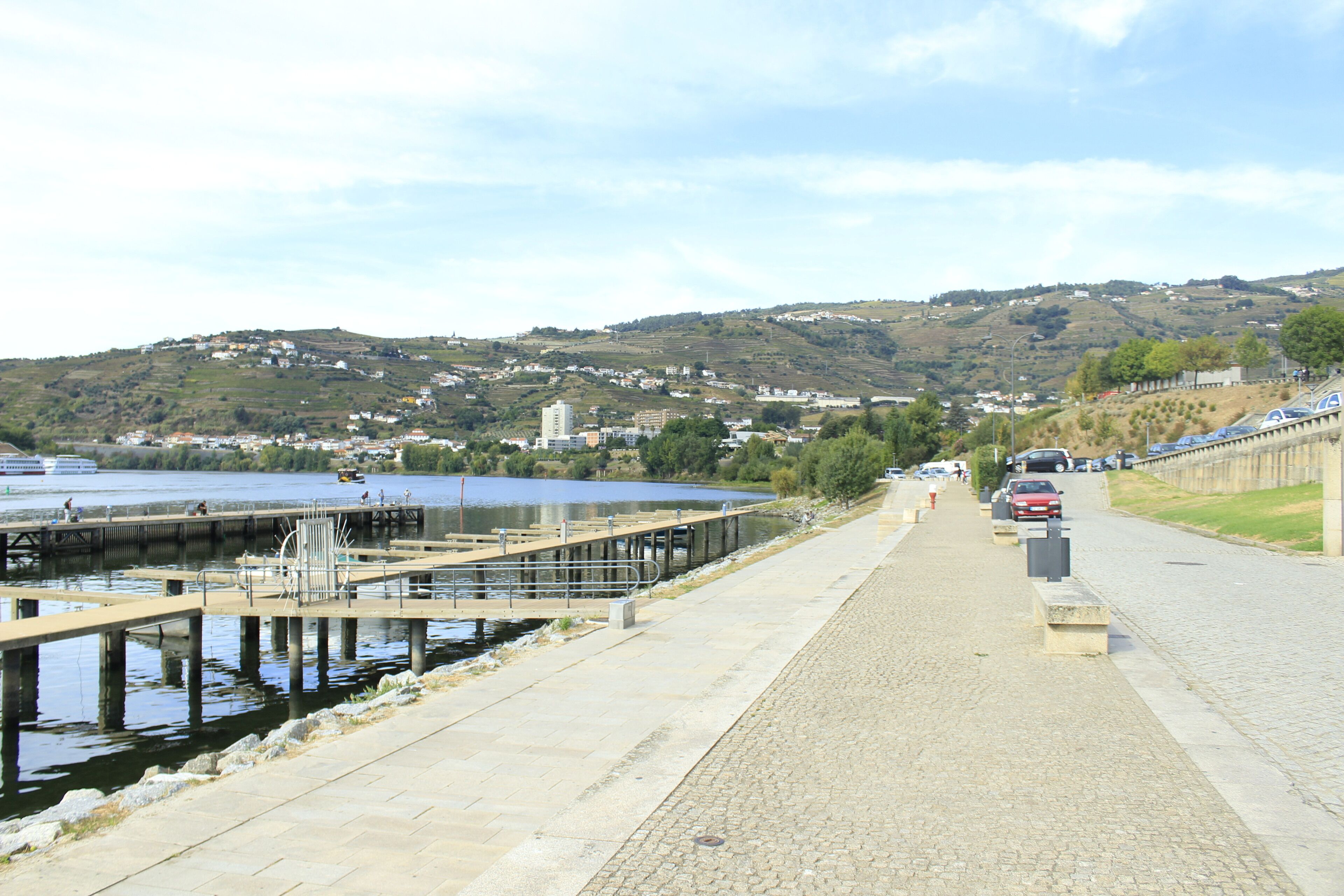 Photo - Residencial Douro