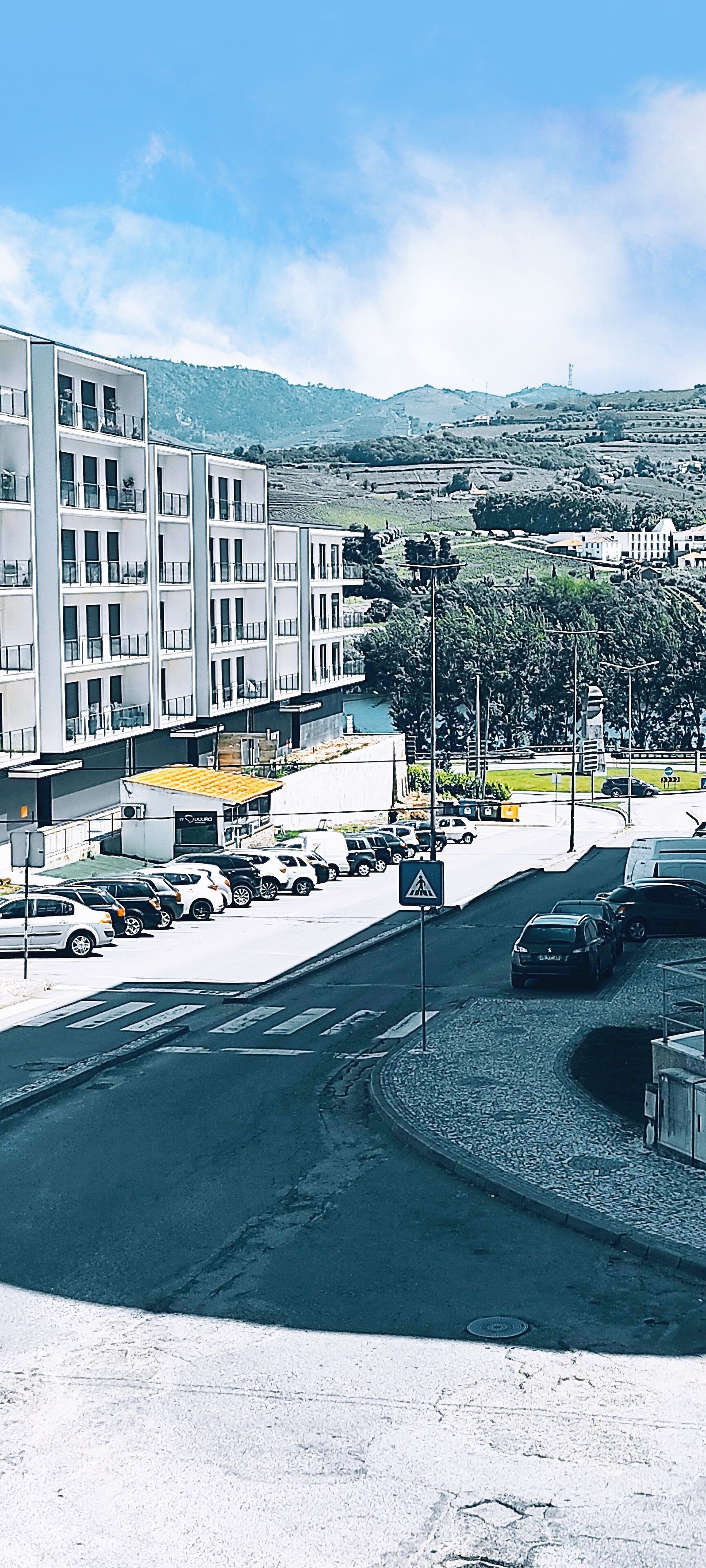 Photo - Residencial Douro