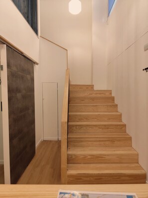 Interior - Residencial Douro (Peso da Régua)