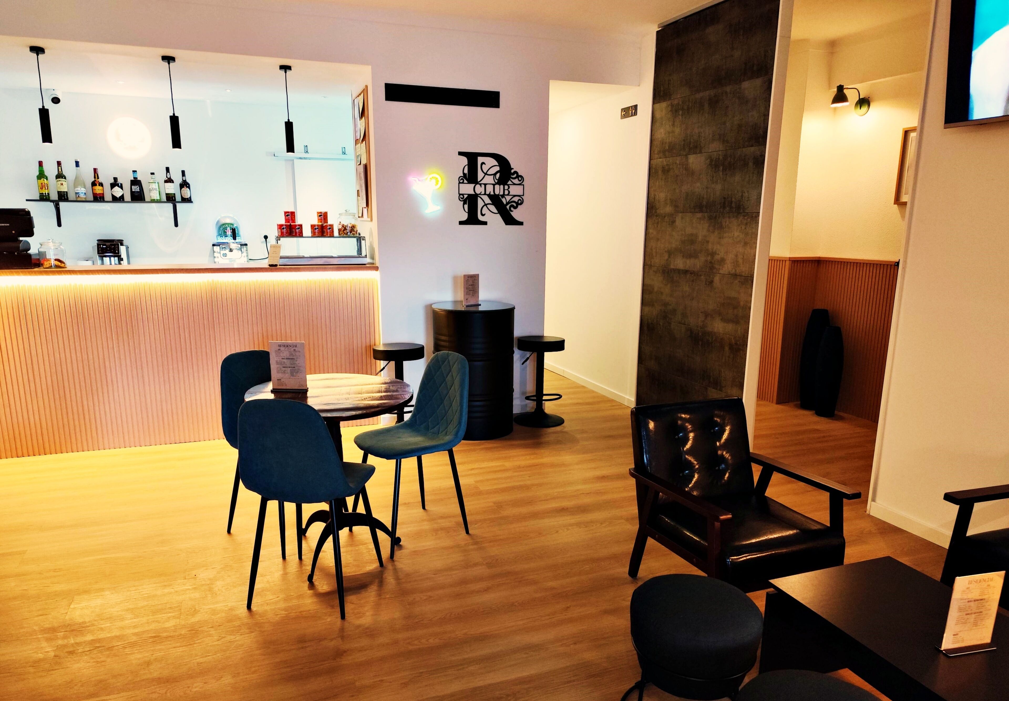 Intérieur