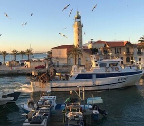 Jachthaven