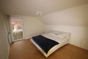 4 sovrum och gratis wi-fi