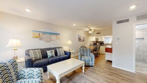 تلفزيون ذكي