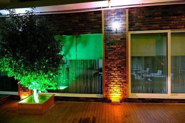 Exterior - aksoy otel (Adana)