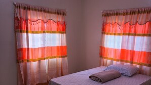 Kamar Standar