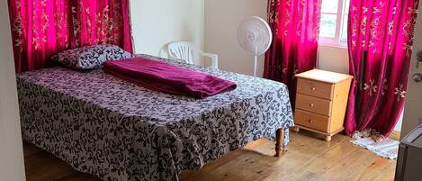 Superior szoba | Ingyenes wifi és ágynemű