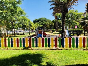 Espace pour enfants