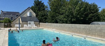 Gîtes des Sablons