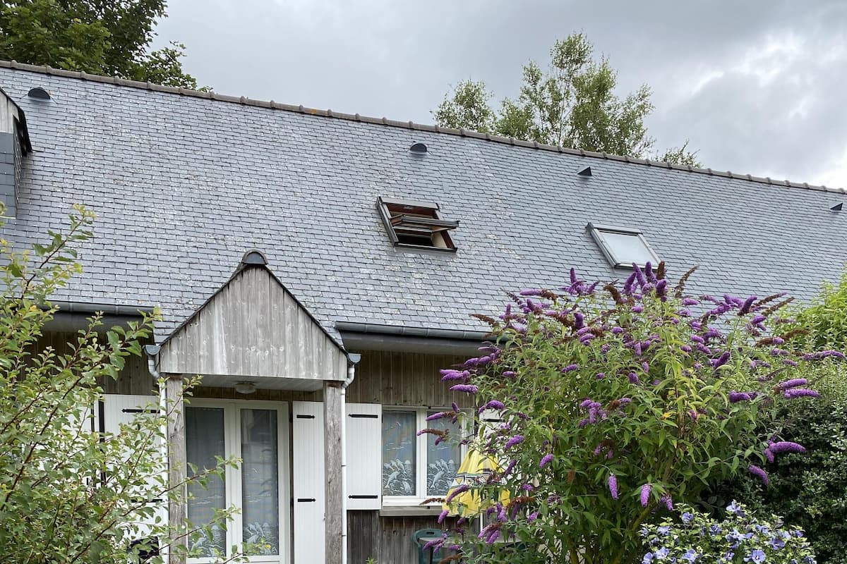Family Cottage, Ensuite, Garden View (Ker Noah) | Garden