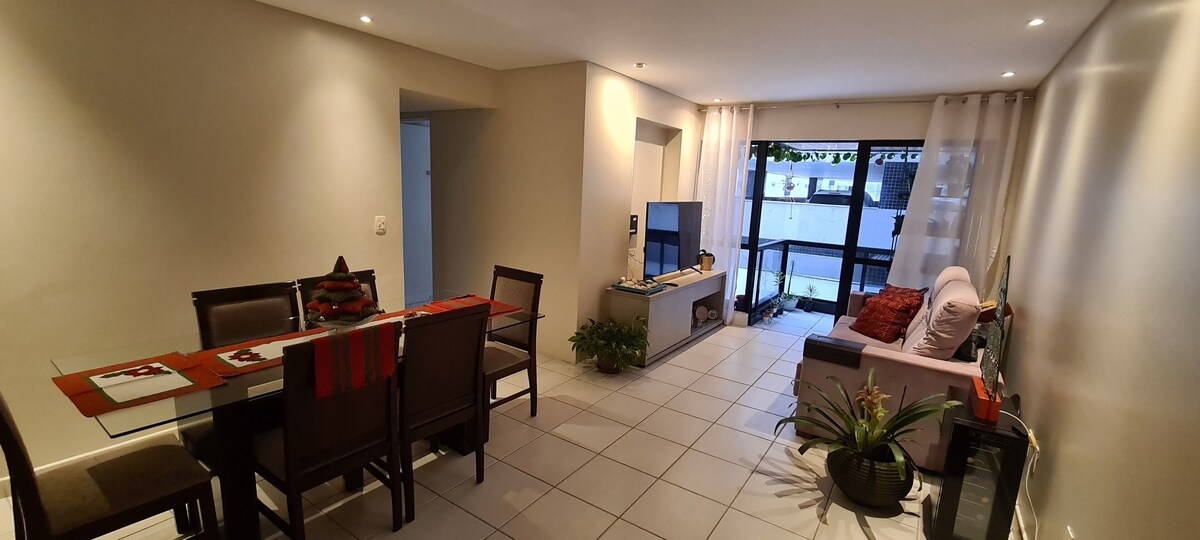 Image de profil de l’hôte