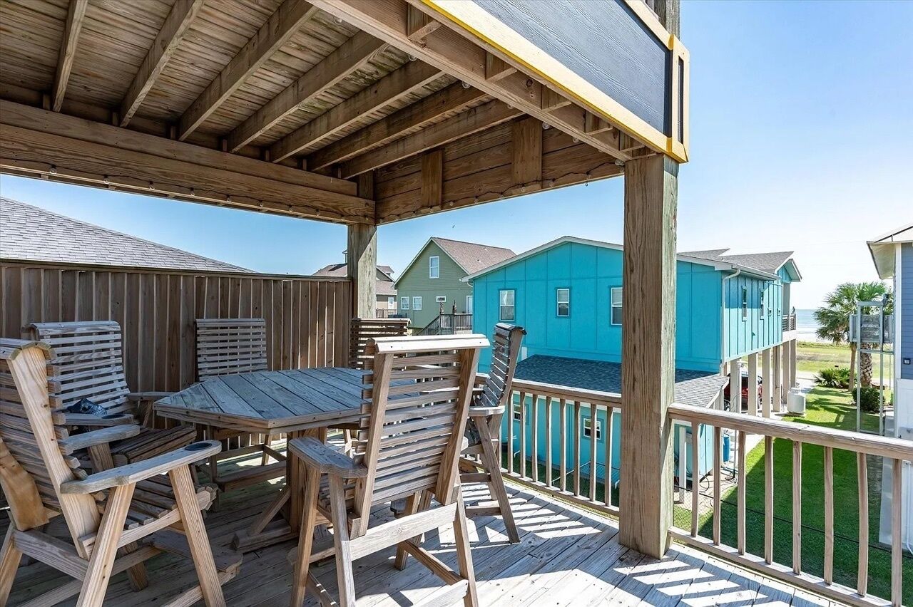 House, 4 Bedrooms | Outdoor dining