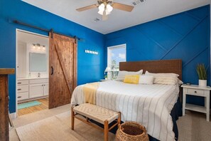 House, 4 Bedrooms | 4 bedrooms, free WiFi