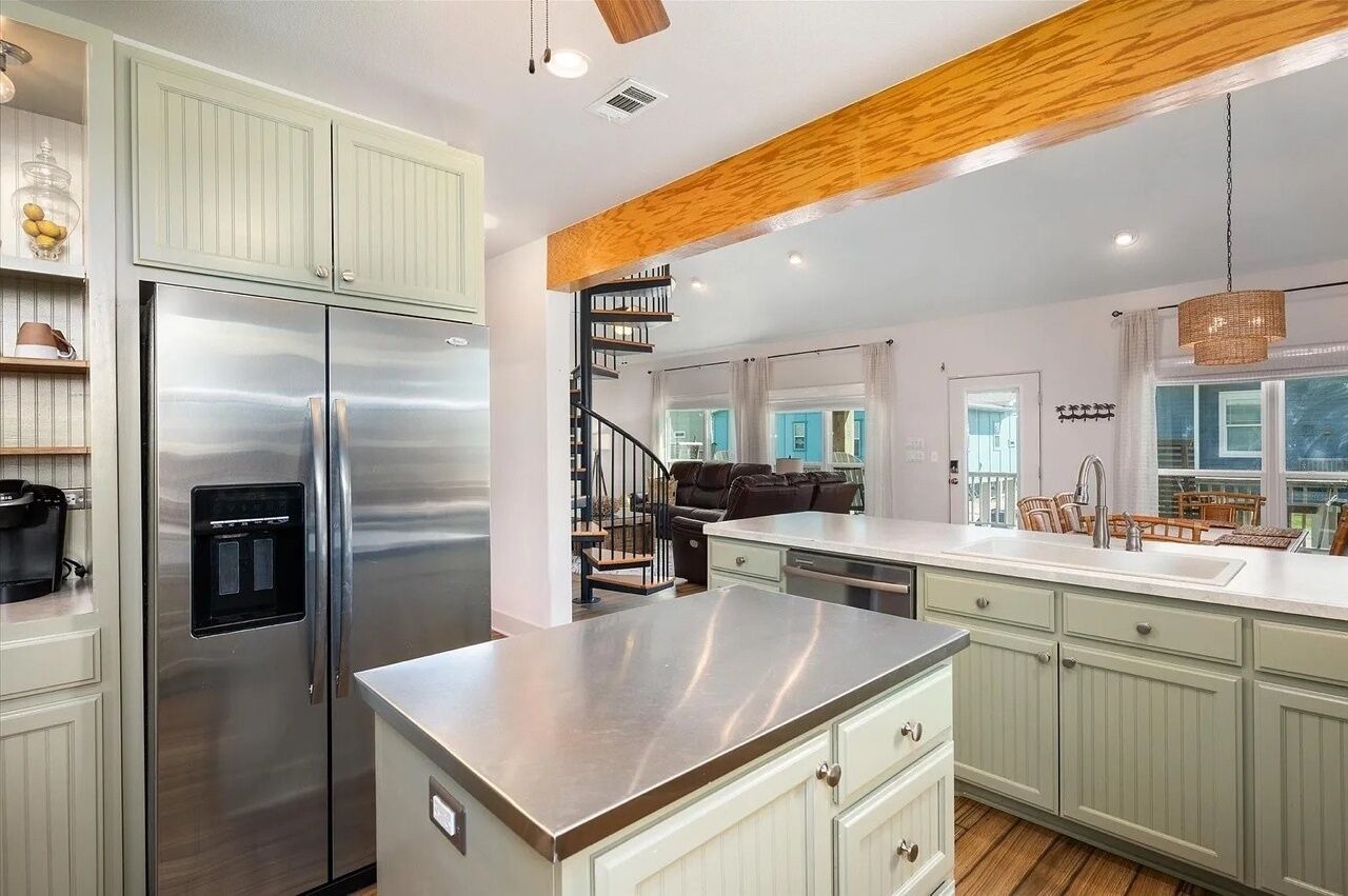 House, 4 Bedrooms | Interior