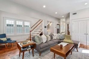 Fernseher, Netflix, Streaming-Dienste, Arbeitsbereiche