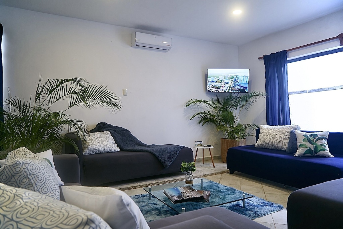 Image de profil de l’hôte