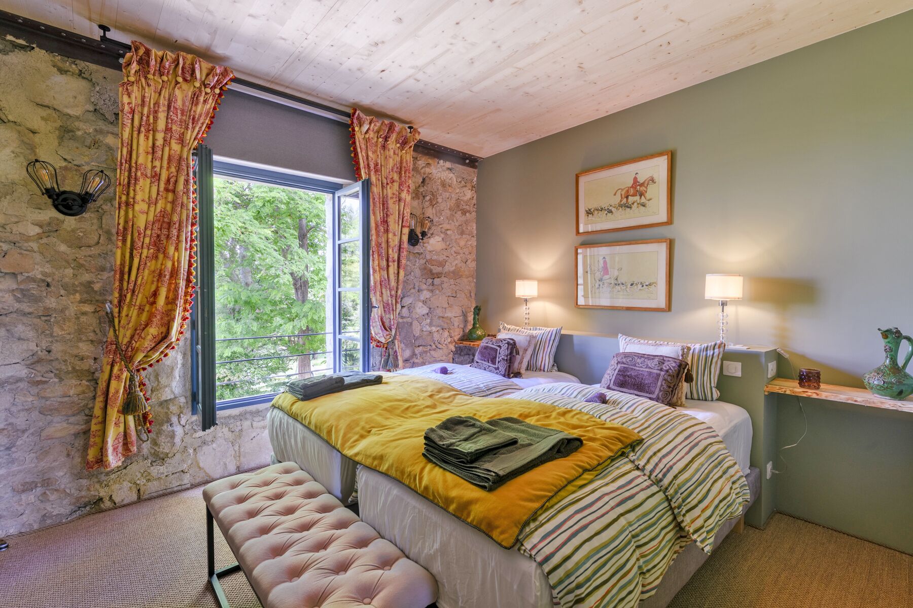 Photo - Bastide de Bellegarde