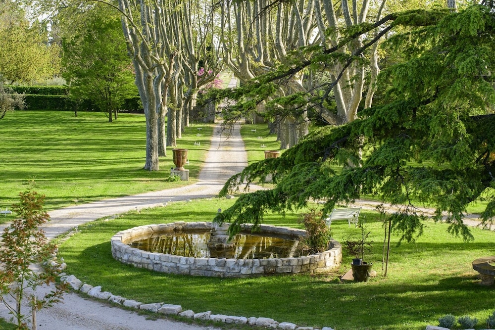 Bastide De Bellegarde photo 8