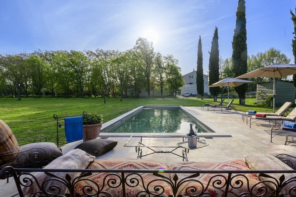 Bastide De Bellegarde photo 6