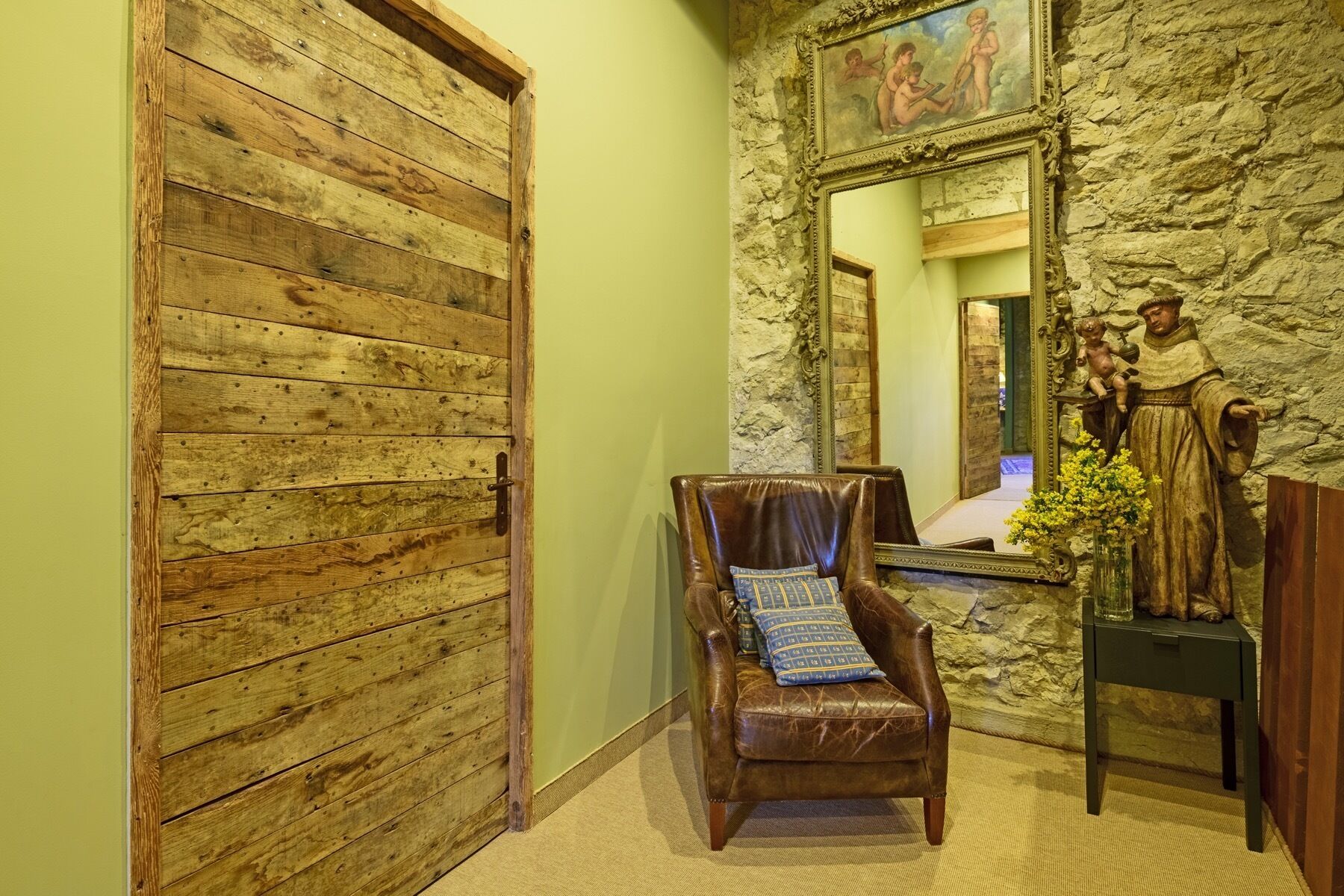 Photo - Bastide de Bellegarde