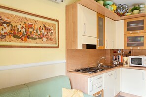 Frigorífic, microones, placa de cuina i rentaplats