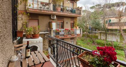 Roma Studio Vatican City