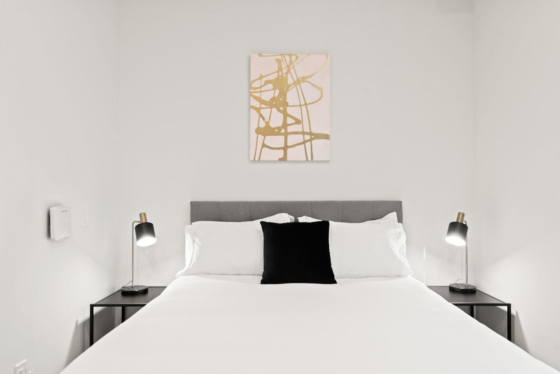 The Addison by Kasa | Delightful Queen Studio | San Francisco