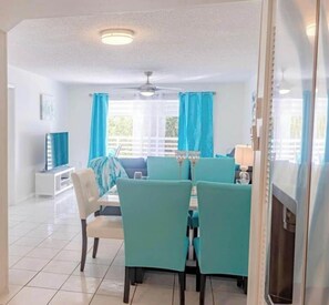 Interior - Le Frontenac in Sunny Isles unit 402 (STR-03003) (Sunny Isles Beach)