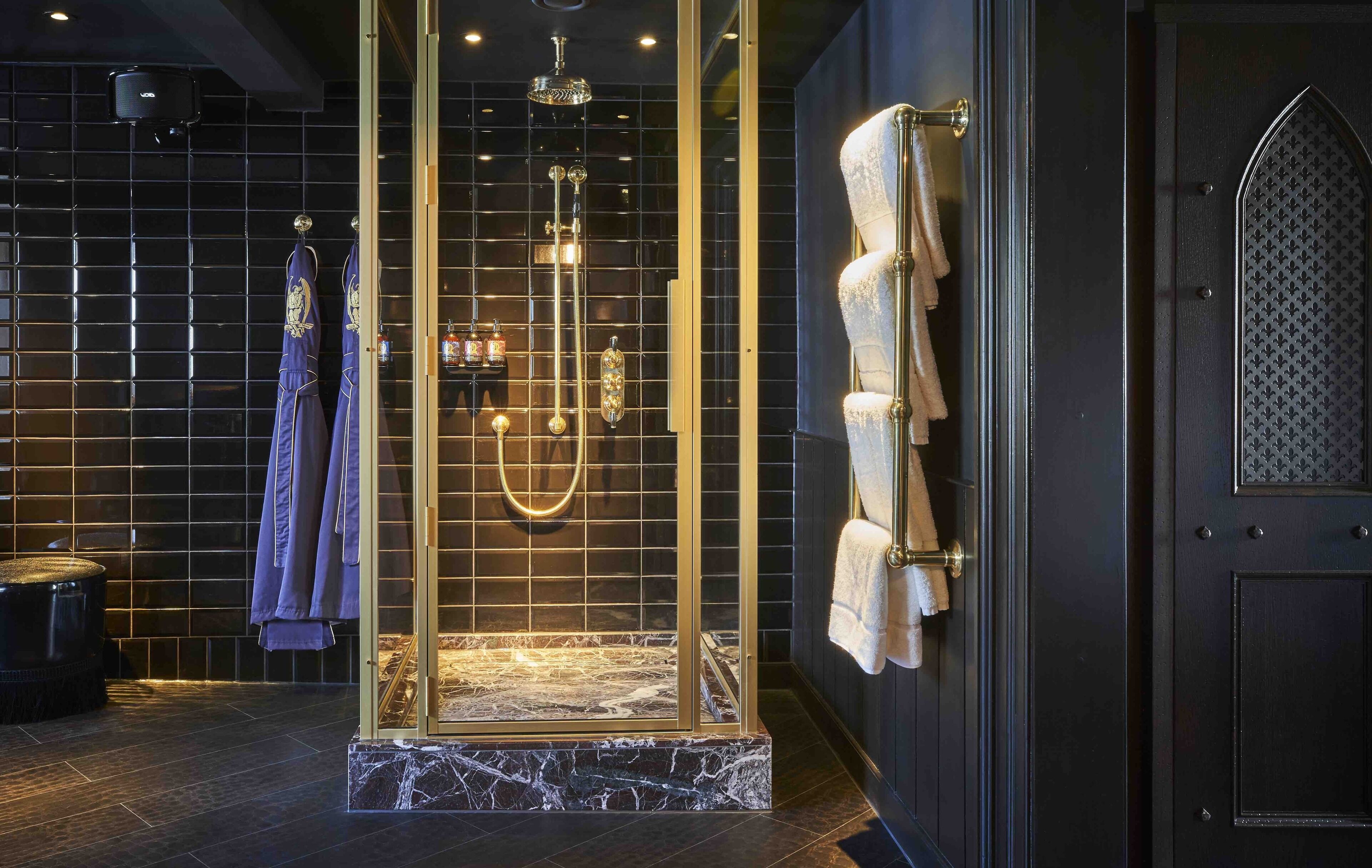 Foto - Chateau Denmark London