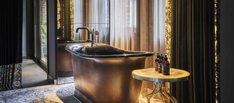 Chateau Denmark London