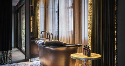 Chateau Denmark London