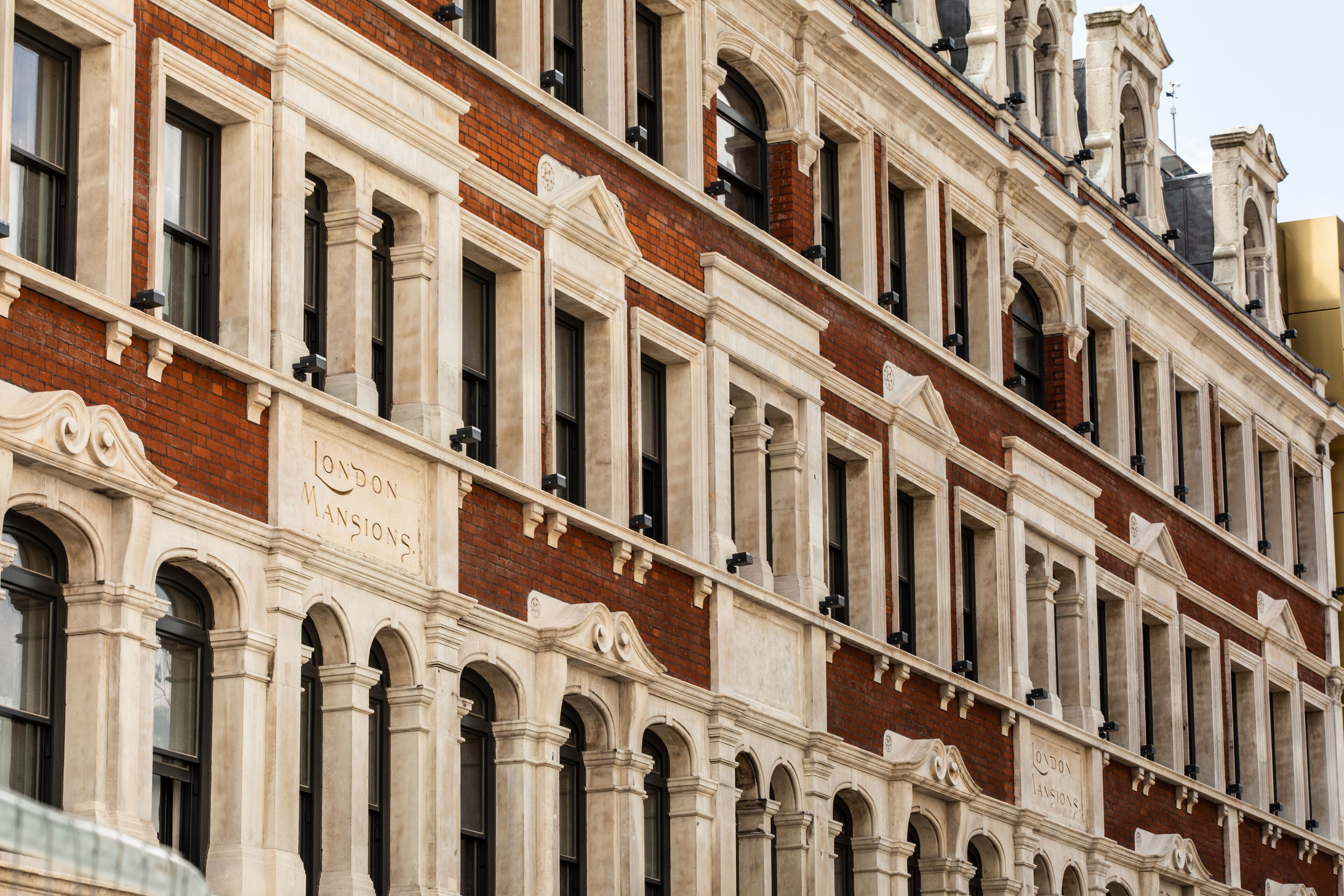 Foto - Chateau Denmark London