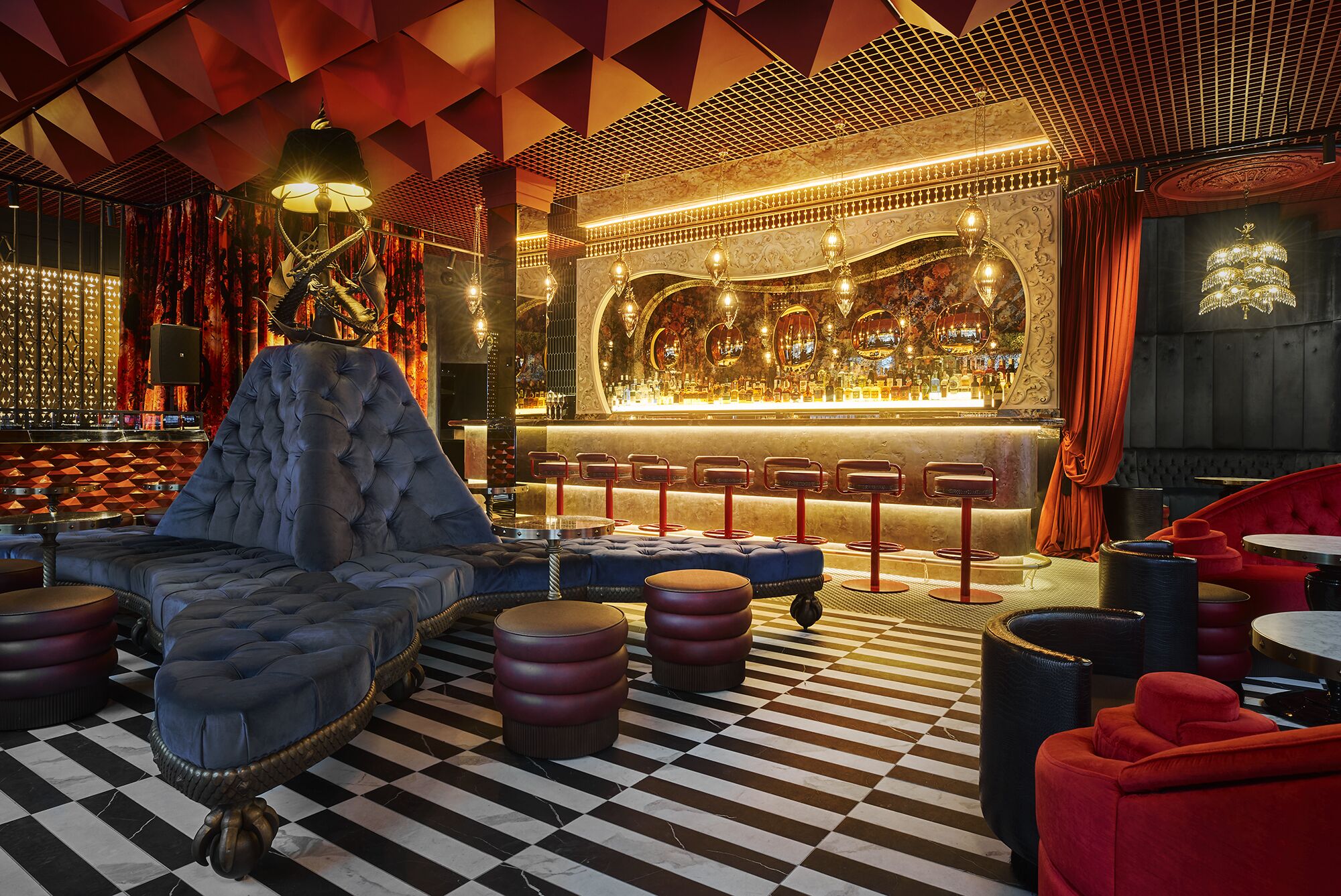 Foto - Chateau Denmark London