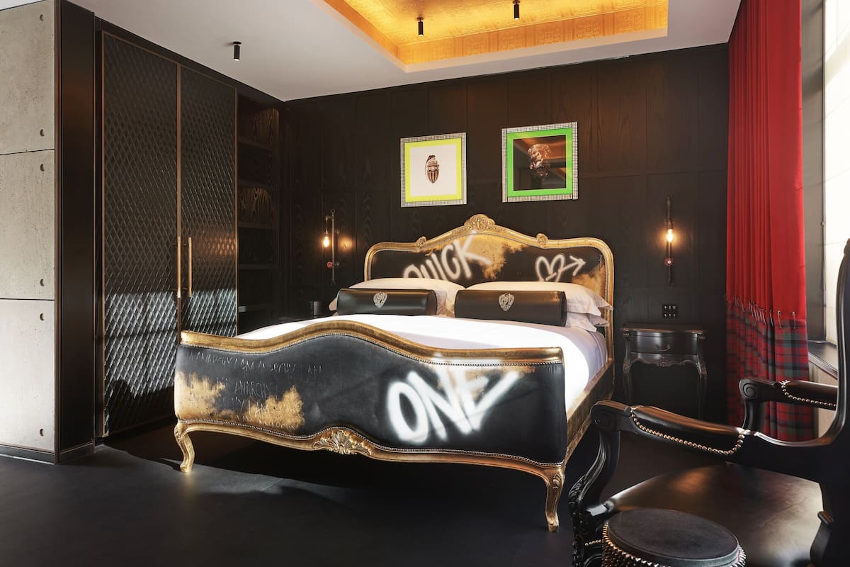 Lofthouse Apartment