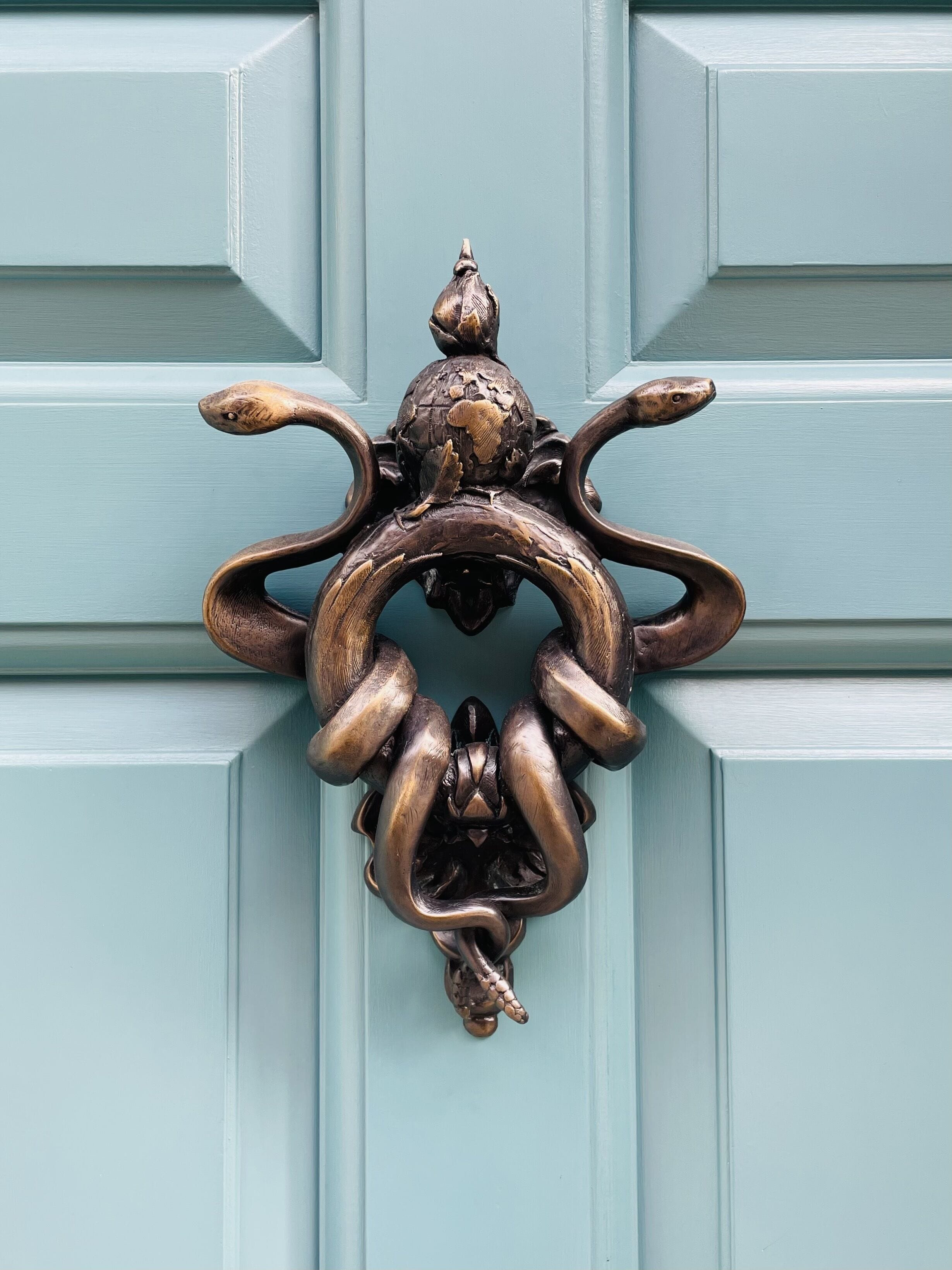 Foto - Chateau Denmark London