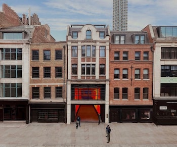 Chateau Denmark London