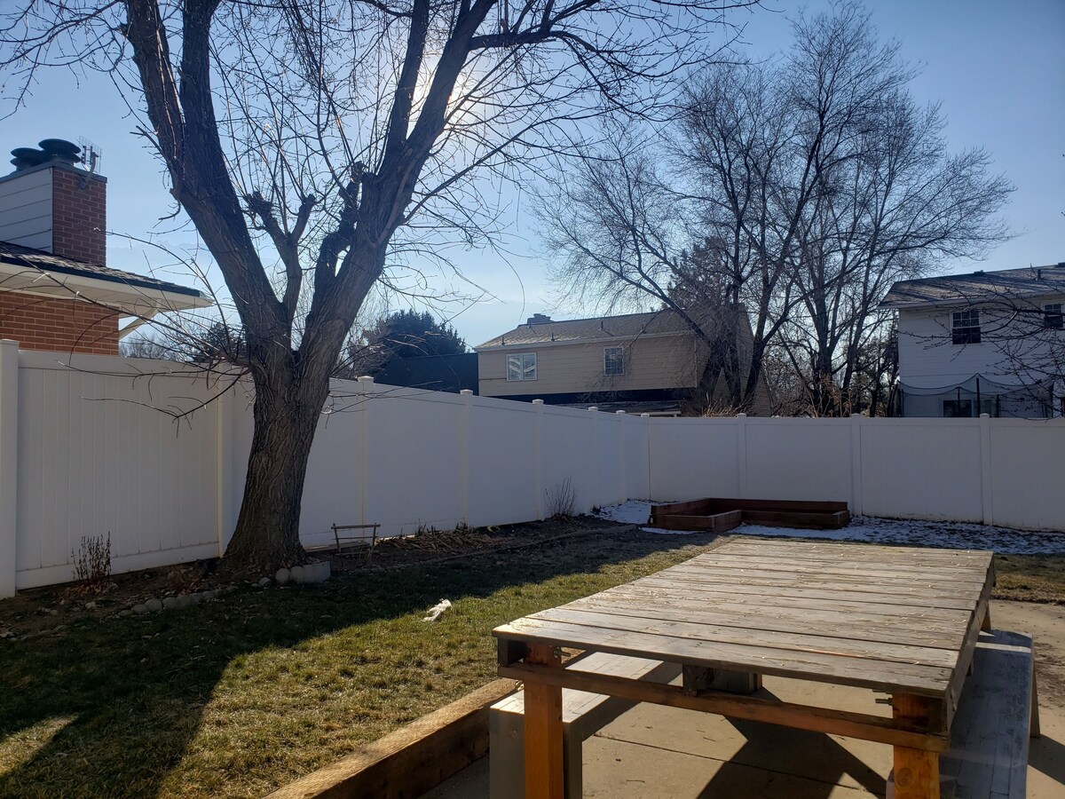 Image de profil de l’hôte