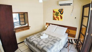 Literie de qualité supérieure, rideaux occultants