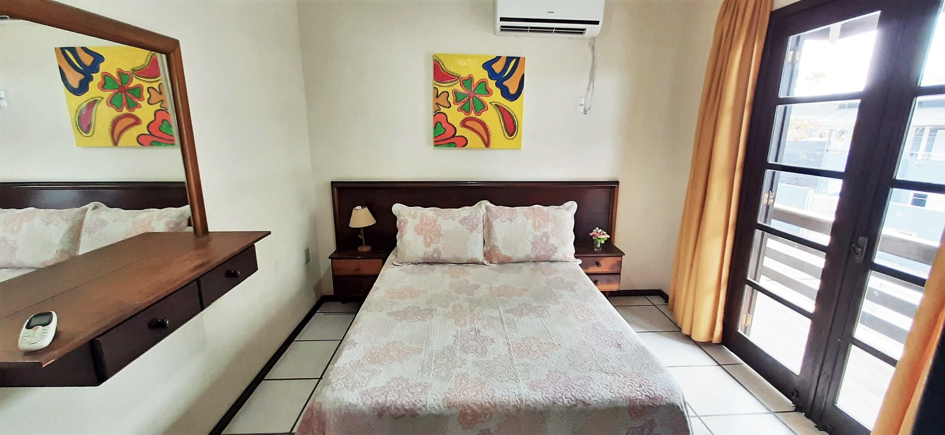 deluxe room | 1 bedroom, premium bedding, blackout curtains, iron/ironing board